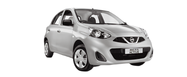 Nissan Micra Η' Παρόμοιο