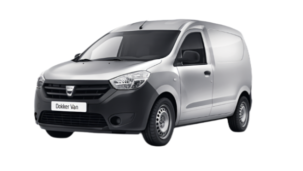 Dacia Dokker