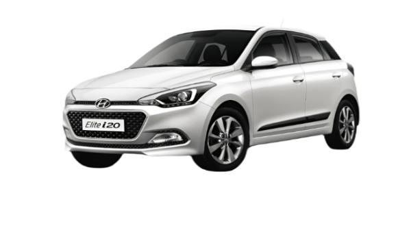 Hyundai i20 Ή Παρόμοιο
